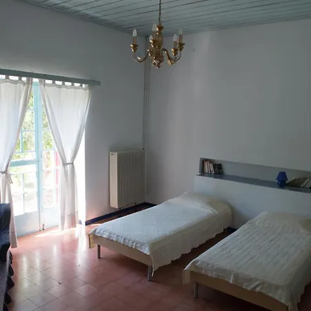 The Averoff Villa