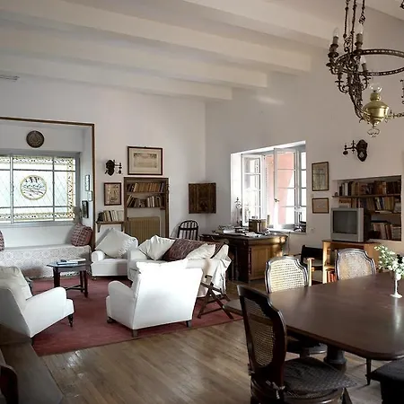Villa The Averoff *