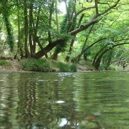 The Averoff וילה *