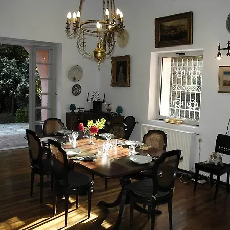 Villa The Averoff *