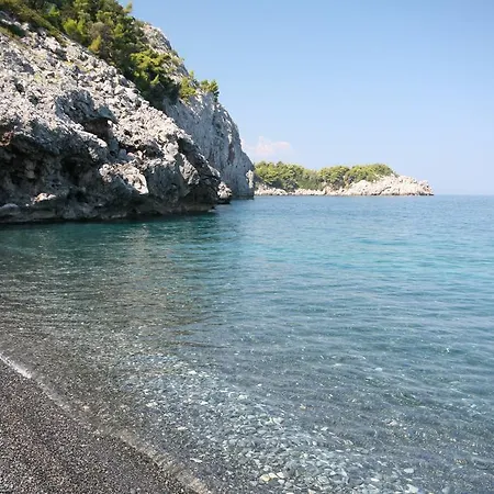 Villa The Averoff Kirinthos