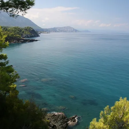 The Averoff Villa Kirinthos