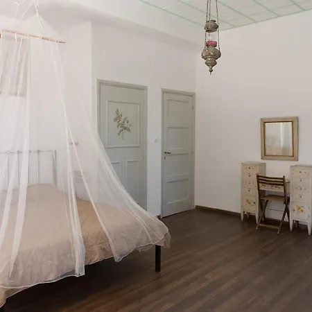 Villa The Averoff Kírinthos