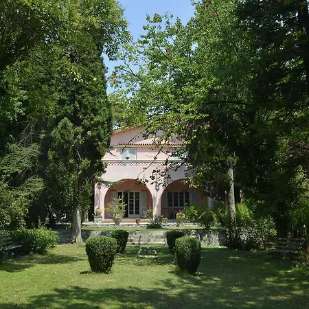 The Averoff Villa Kirinthos